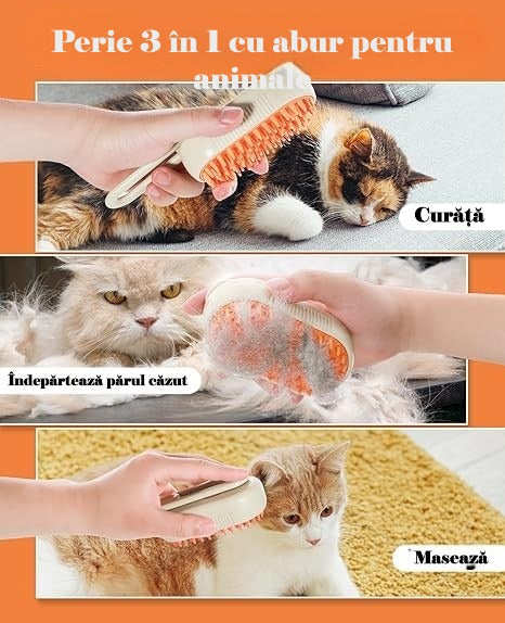 Peria Perfectă pentru Animale