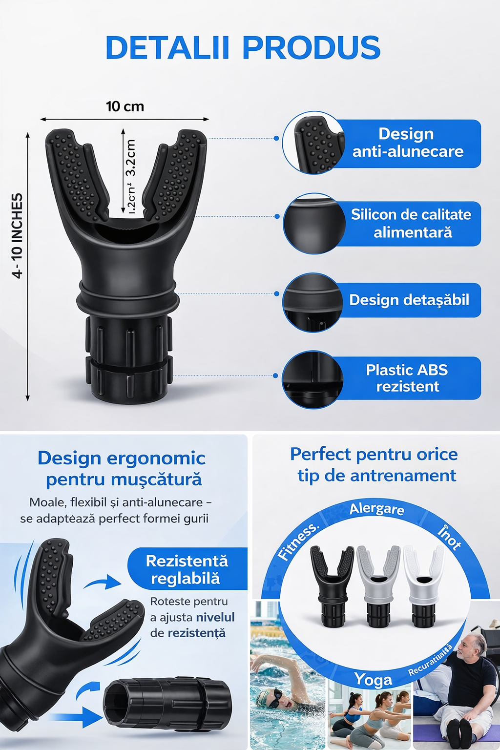 RespirațiePro – Respiră mai bine în fiecare zi