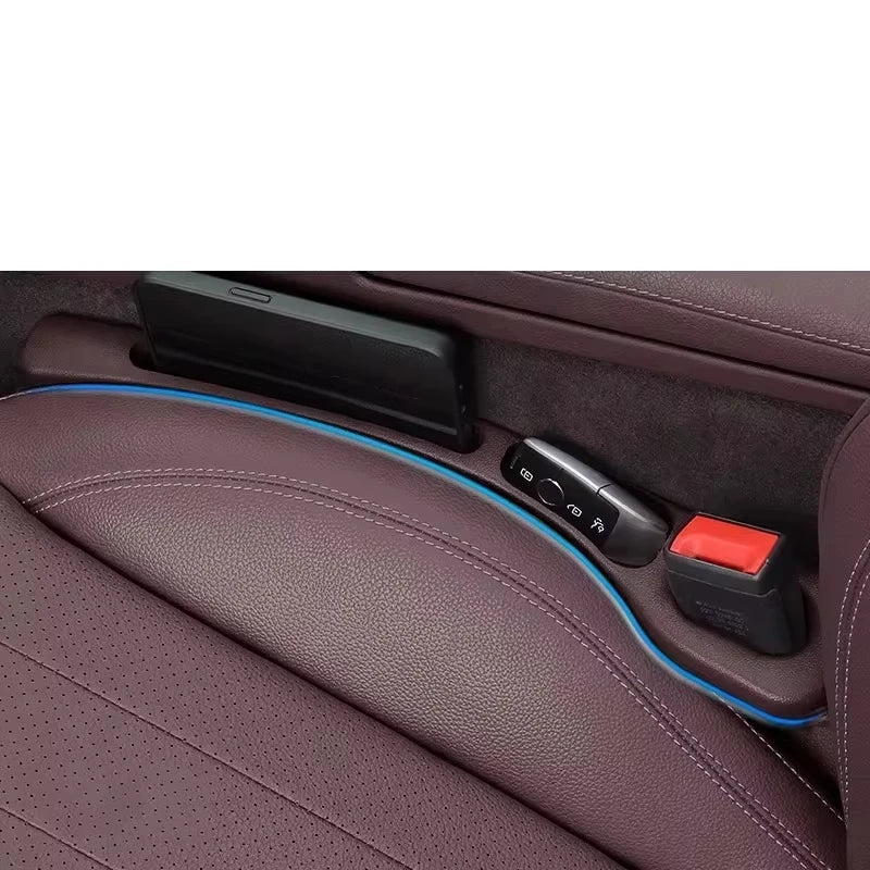 Organizator Practic pentru Mașină