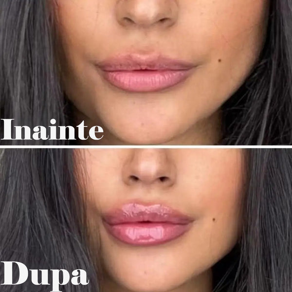 Volum Instant – Gloss de Buze