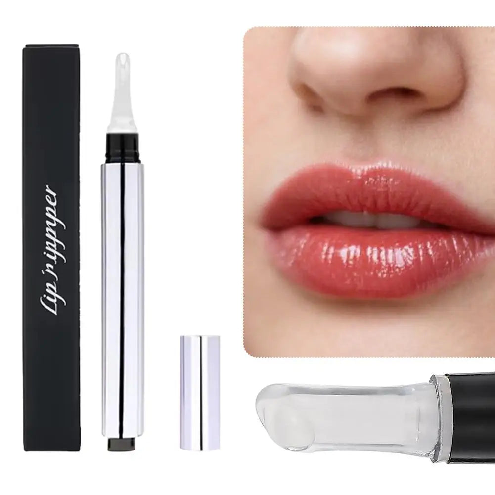 Volum Instant – Gloss de Buze