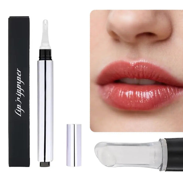 Volum Instant – Gloss de Buze