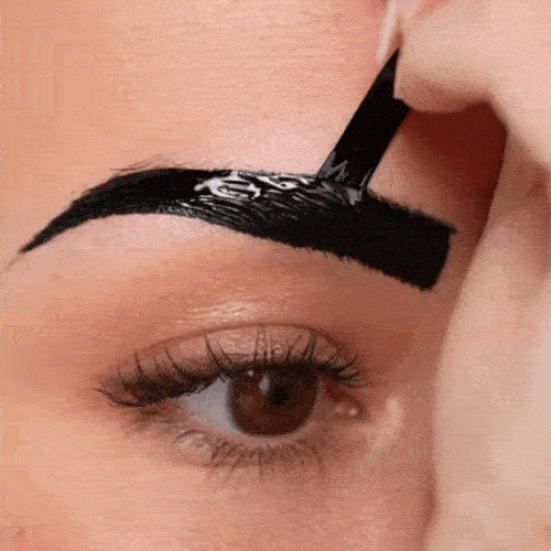 Gel pentru Sprâncene