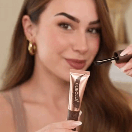 Gel pentru Sprâncene