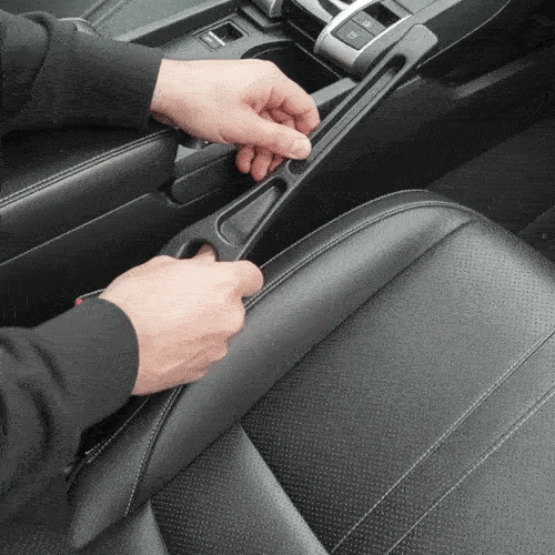 Organizator Practic pentru Mașină