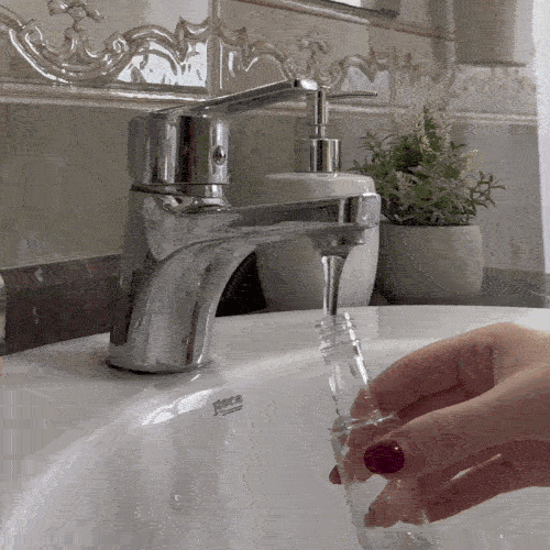 Perie de Păr cu Pulverizator