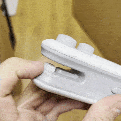 Mini Sigilator Portabil