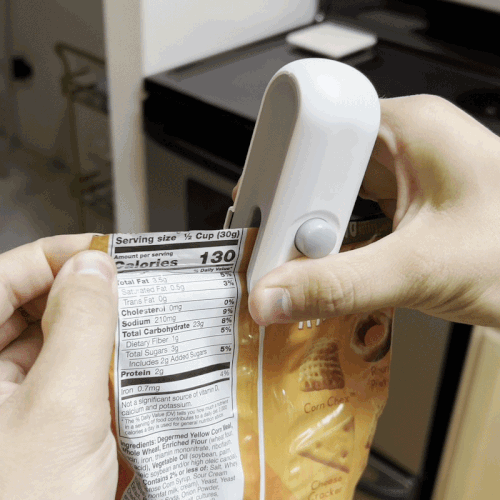 Mini Sigilator Portabil