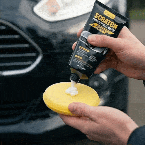 Kit Reparație Zgârieturi Auto