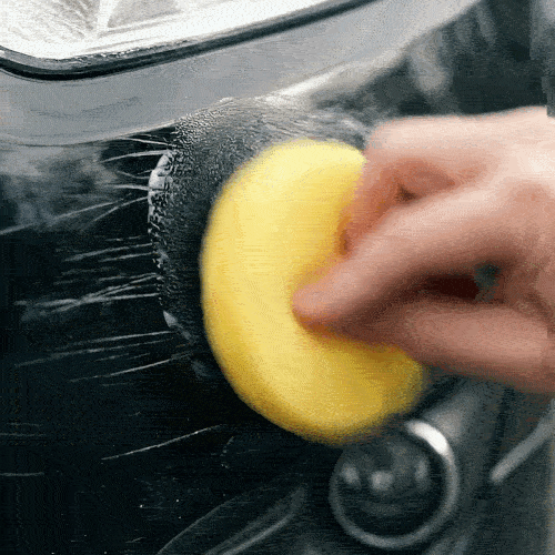 Kit Reparație Zgârieturi Auto